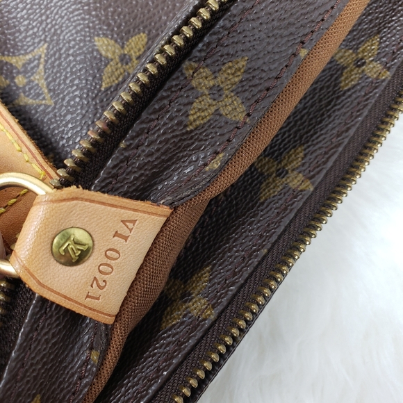 Louis Vuitton Cabas Piano - Picture 4 of 7